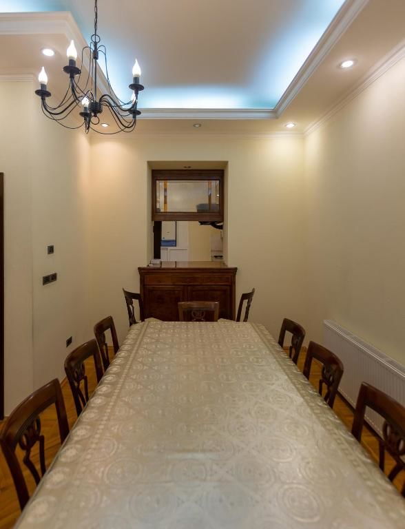 Отель Seven Boutique Hotel Baku Баку-88